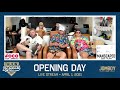 Watchin' Dodgers-Rockies | Opening Day | April 1, 2021