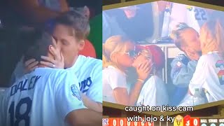 LGBT Kiss Cam Awkward and Funny Fails 2023