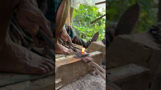 Blacksmith work short video #shorts #shortvideo #america #10millionview #foryou