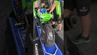 Which sounds Better? ZX10RR or ZX4RR