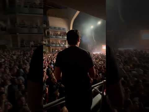 Shout Out From Logic | Troy Bond