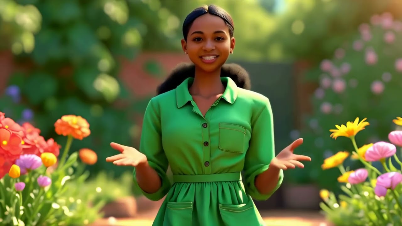 Nikki Kindness Garden Sponsor Dana Day Care