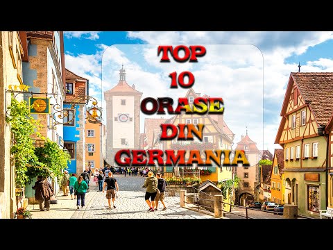 Video: Cele Mai Bune 5 Orașe Pentru A Sărbători Oktoberfest în Afara Germaniei