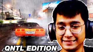 NAH KAN EMOSI JUGA SAMA INI GAME !! | Midnight Club 3 : Dub Edition Remix