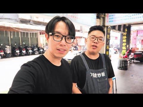 板橋後站商圈的衰敗 歷歷在目 / 小豪包膜
