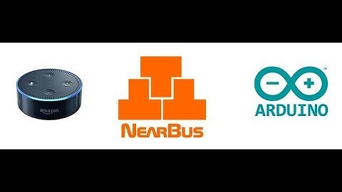 Alexa Arduino Yun garage door skill demo