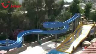 Download lagu Hotel Emirhan in Side, Turkse Riviera - Antalya, Turkije - Jetair
