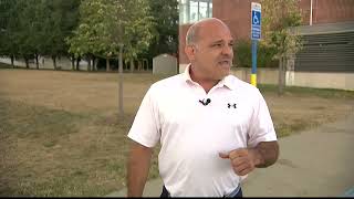 Residents: St. Roch Church carnival badly damages Greenwich school field