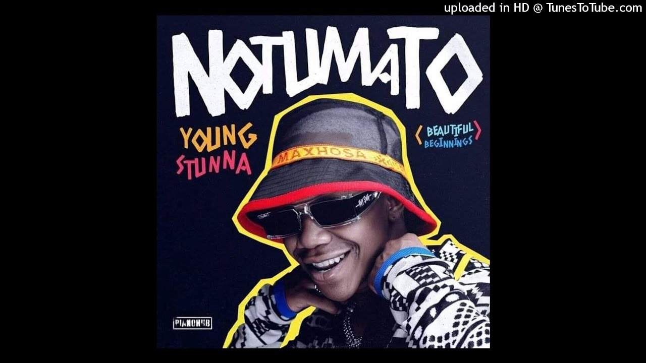 03. Young Stunna- Sithi Shwi (Feat. Big Zulu, DJ Maphorisa & Kabza De Small)