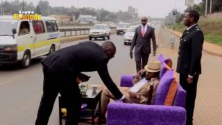 Musevenis Carrot-Gikarati