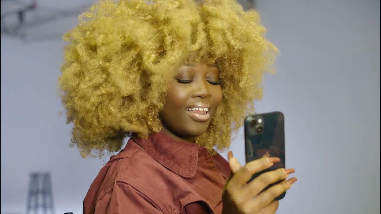 Watch Alexia Jayy - I Like It Like That (Visualizer) on YouTube Watch Alexia Jayy - I Like It Like That (Visualizer) on YouTube