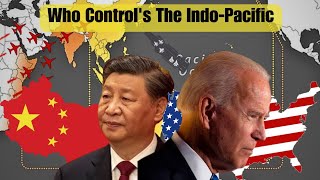 Indo-Pacific Strategic Competition Explained !