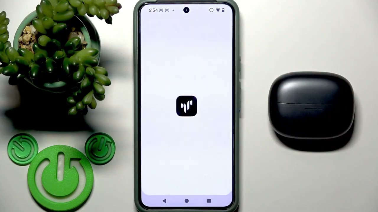 REDMI BUDS 6 PRO – Android'de Uygulama Nasıl Kurulur ve Ayarlanır