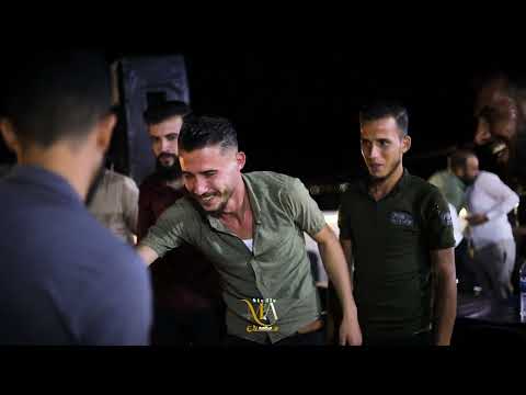 حفل زفاف العريس محمد مجد فرنجاري الفنان جمعة الحسن المايسترو مصطفى غنام جزء 1