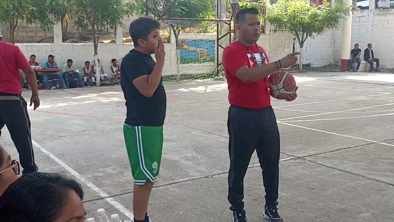 POR SU PASE A LA Final 