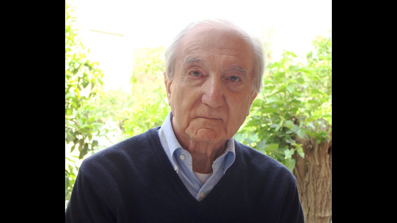 ماقل ودل عن المعماري رفعة الجادرجي  ١٩٢٦-٢٠٢٠م