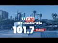 Sikiliza ufm radio 1017 dodoma