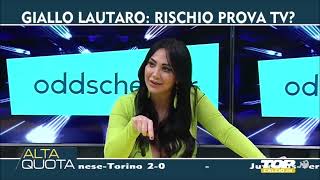 Marika Fruscio - Alta quota 7.2.2022