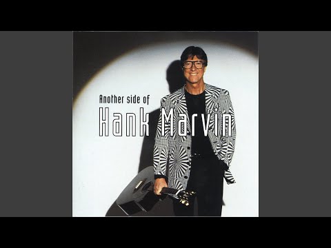 Hank Marvin — The Hawk & the Dove