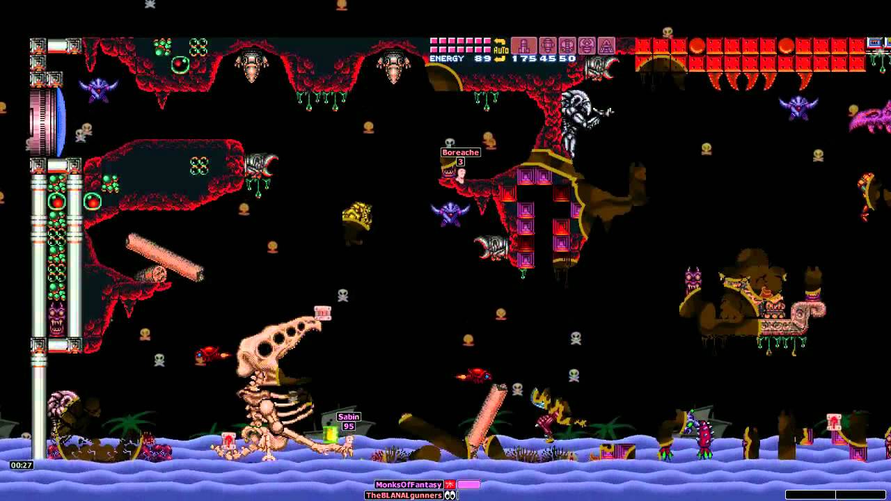 Worms Armageddon Карты - fregsolo