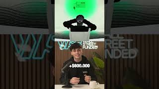 Genius... or fraud? 👇