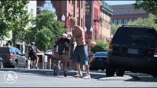 UNCOMMITTED: Mental Illness and the Civil Commitment process | KGW Investigation