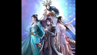 Battle Through The Heavens Soundtrack Love and Freedom