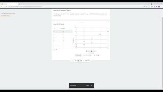 PHY 280 Lab #5: PocketLab Graphing Skill