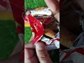 Heart Biscuit ASMR ❤️ Crunchy Biscuit Eating Sounds | Satisfying Relaxing ASMR #brokenbiscuit #asmr