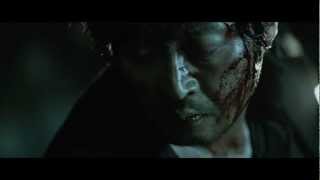 The Chaser - Fight Scene