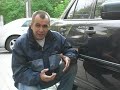 Как предупреждать сколы на автомобиле