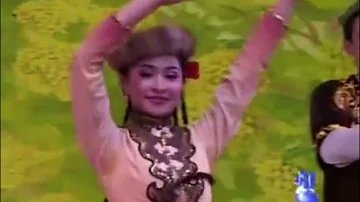 Atux Padisi ئاتۇش پادیسی‎ 丨 Uyghur music 纳格拉鼓 Naqara 唢呐 sunay