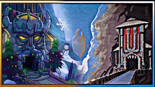 Winter Holiday Havoc Vs Blue Sky Summit Temple Run 2 Yahrudv