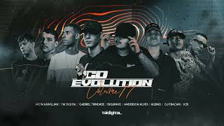MEGA CD EVOLUTION 7 (ARON KAWILLIAN)