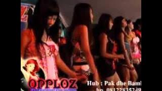 PANTURA (OM OPPOZ) ~DI GOYANG