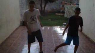 Rebolation (Renato,G. Dorfeo,Kelvin)