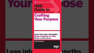 Guide to Crafting Your Purpose - John Coleman | Self-Help Audiobook