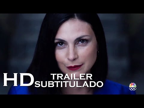 Tráiler de The Endgame