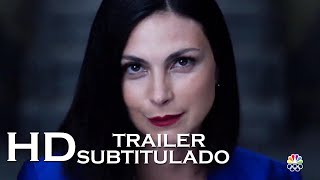 The Endgame Temporada 1 Trailer SUBTITULADO [HD] Morena Baccarin