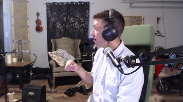 Composer Symposium - Composer Q&A - Art of Composing