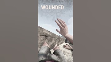 Rust- When You Know You