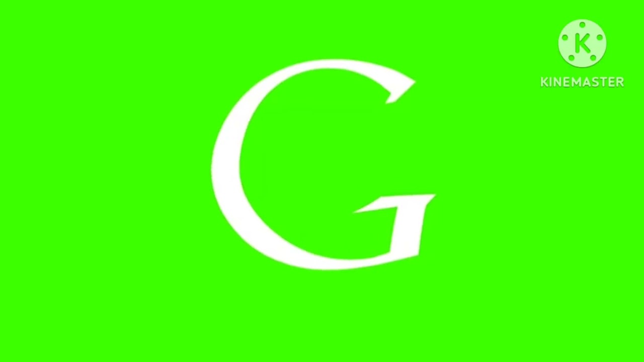 Google Ident 2 in Center Effects