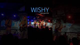 Wishy Rocked Wfhbs 50Th Anniversary Commemorative Concert.