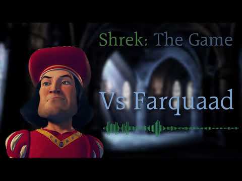 Shrek: Reborn - "Vs Farquaad" (Fanmade Final Boss Music)