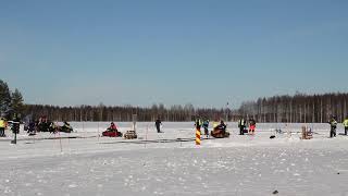 2022 Nivala Dragrace Sm3 26.02.2022