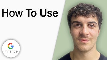 How to Use Google Finance [2025 Full Guide]
