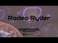 Smooth R&amp;B Type Beat 2021 "Rodeo Ryder" @thabeatcreators