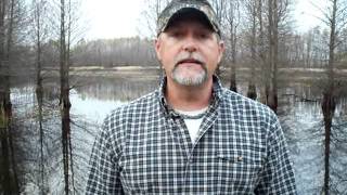 Famous Beretta's Extreme Ducker Waterfowl Migration Flyway Report - Nov. 24 Profile