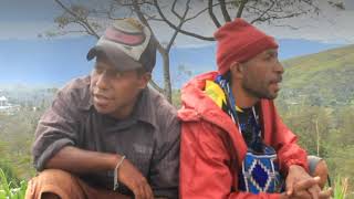 Gipaneho  Mountain Kiss