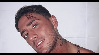 Celebrity Stephen Bear 'dumped by Tia McAlister' after she slams twins pregnancy hoax Wealth